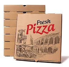 Cajas de Pizza 1