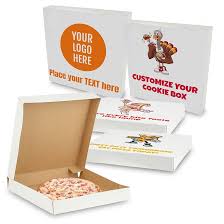 Cajas de Pizza 2