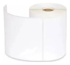 Papel Térmico POS