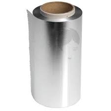 Papel Aluminio