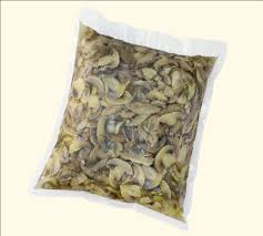 Champiñones Cortados x 3kg