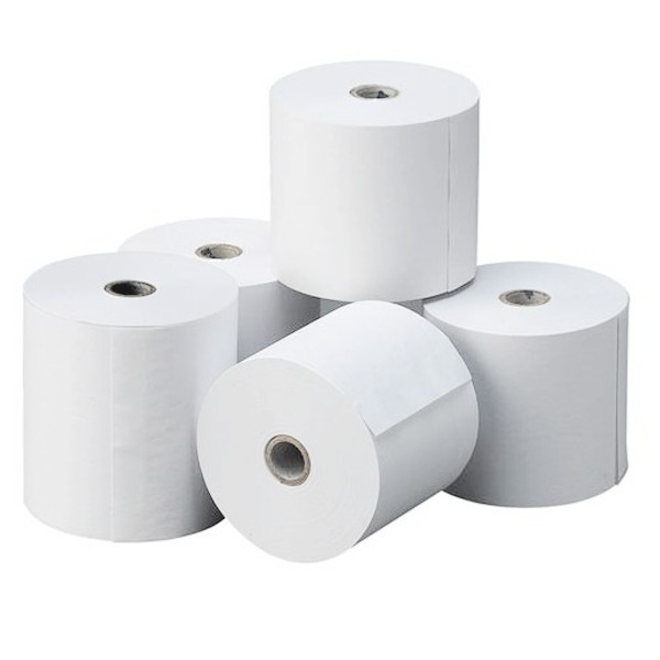 Papel Térmico POS
